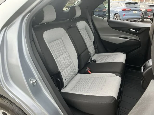 2024 Chevrolet Equinox LS - Photo 24