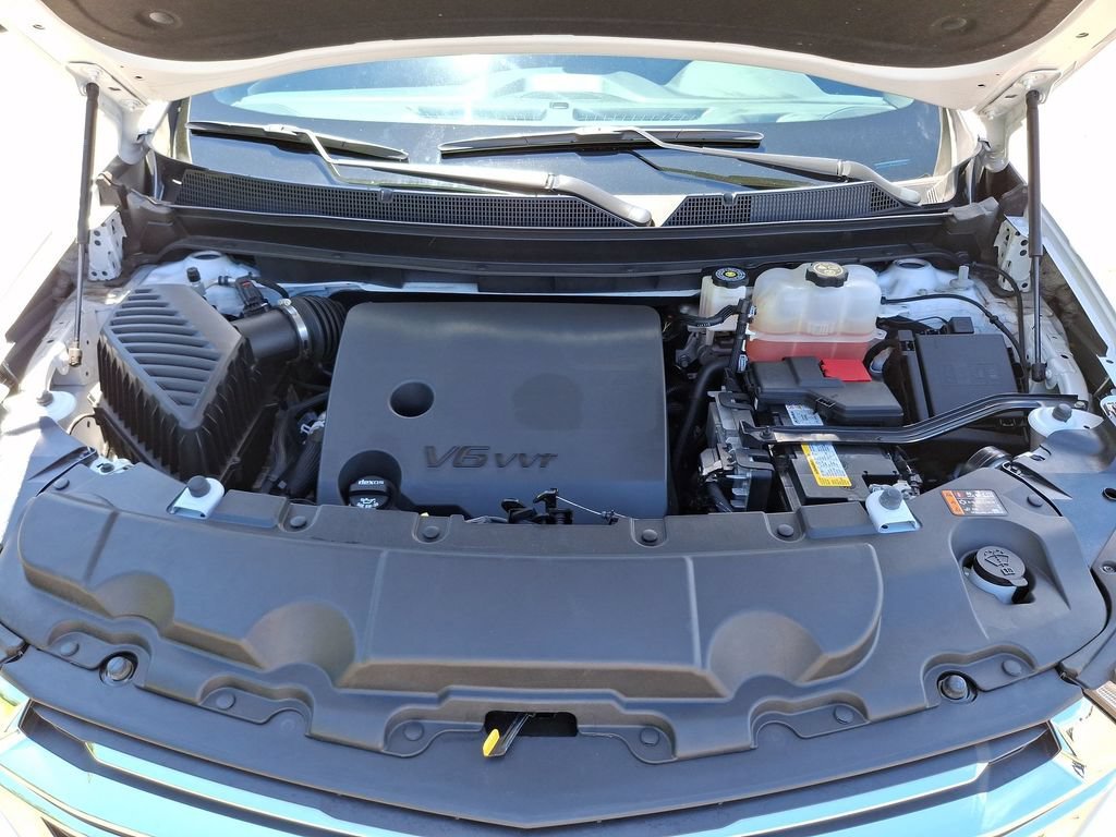 Used 2023 Chevrolet Traverse SUV