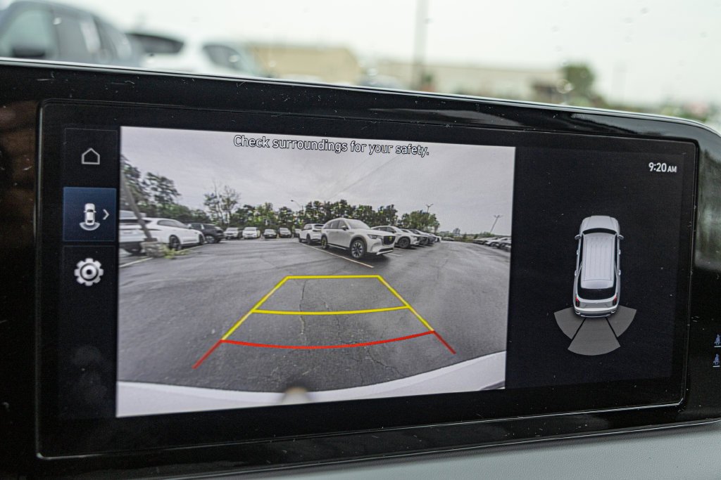 Certified Used 2024 White Hyundai SEL image 18