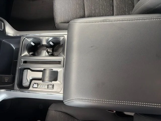 New 2026 Silver Ford XLT image 42