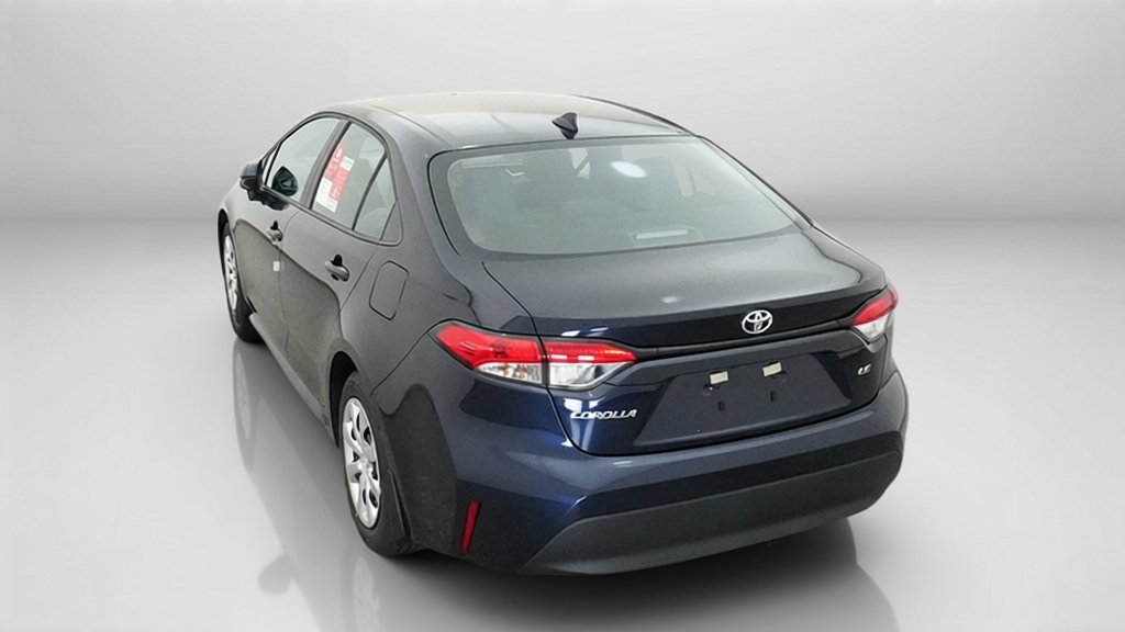 New 2027 Blueprint Toyota LE image 27