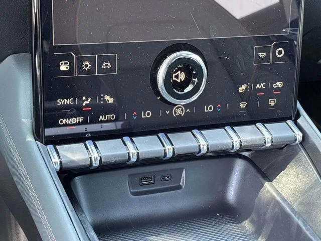 2026 GMC Terrain AT4 - Photo 86