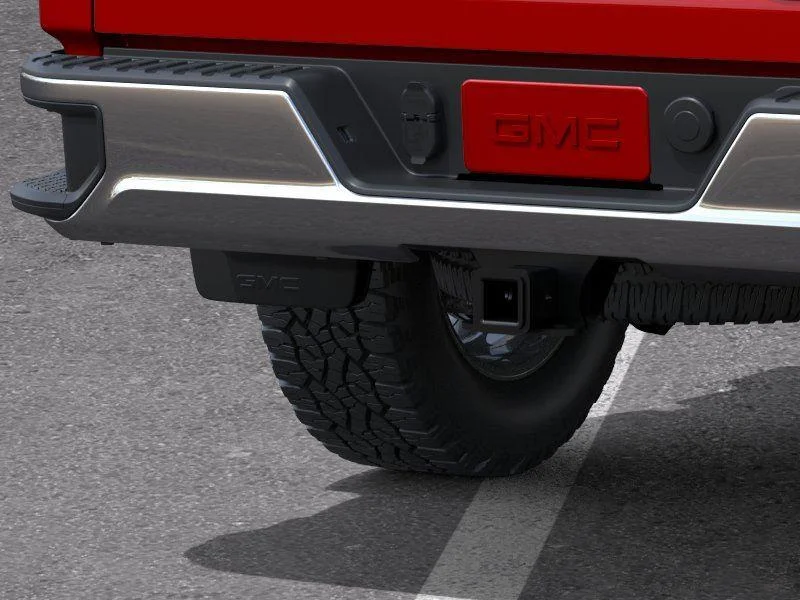 2026 GMC Sierra 2500HD SLT - Photo 7