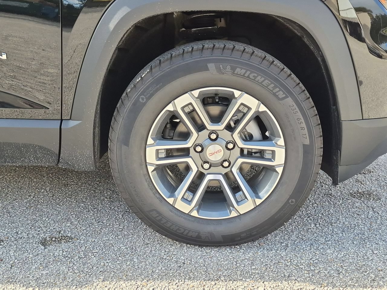 2027 GMC Terrain Elevation - Photo 30