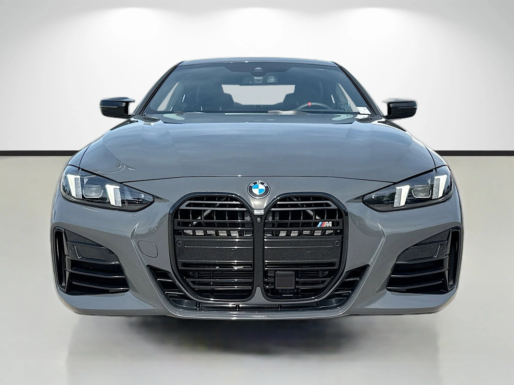 2026 BMW 4 Series M440i - Photo 8