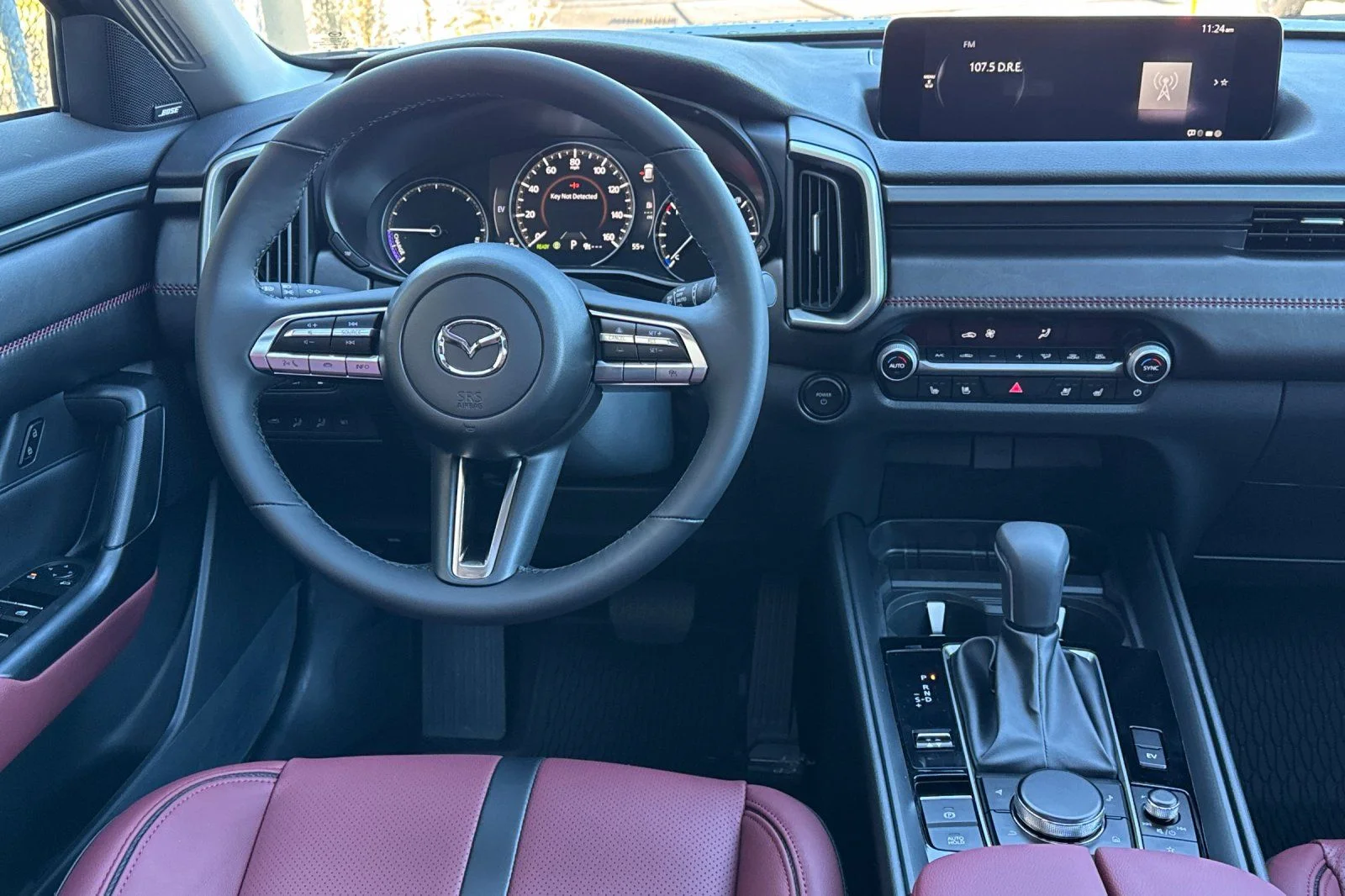 2026 Mazda CX-50 Premium - Photo 14