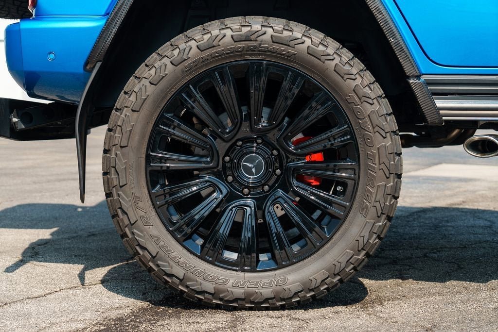 2023 Mercedes-Benz G-Class AMG G63 - Photo 14