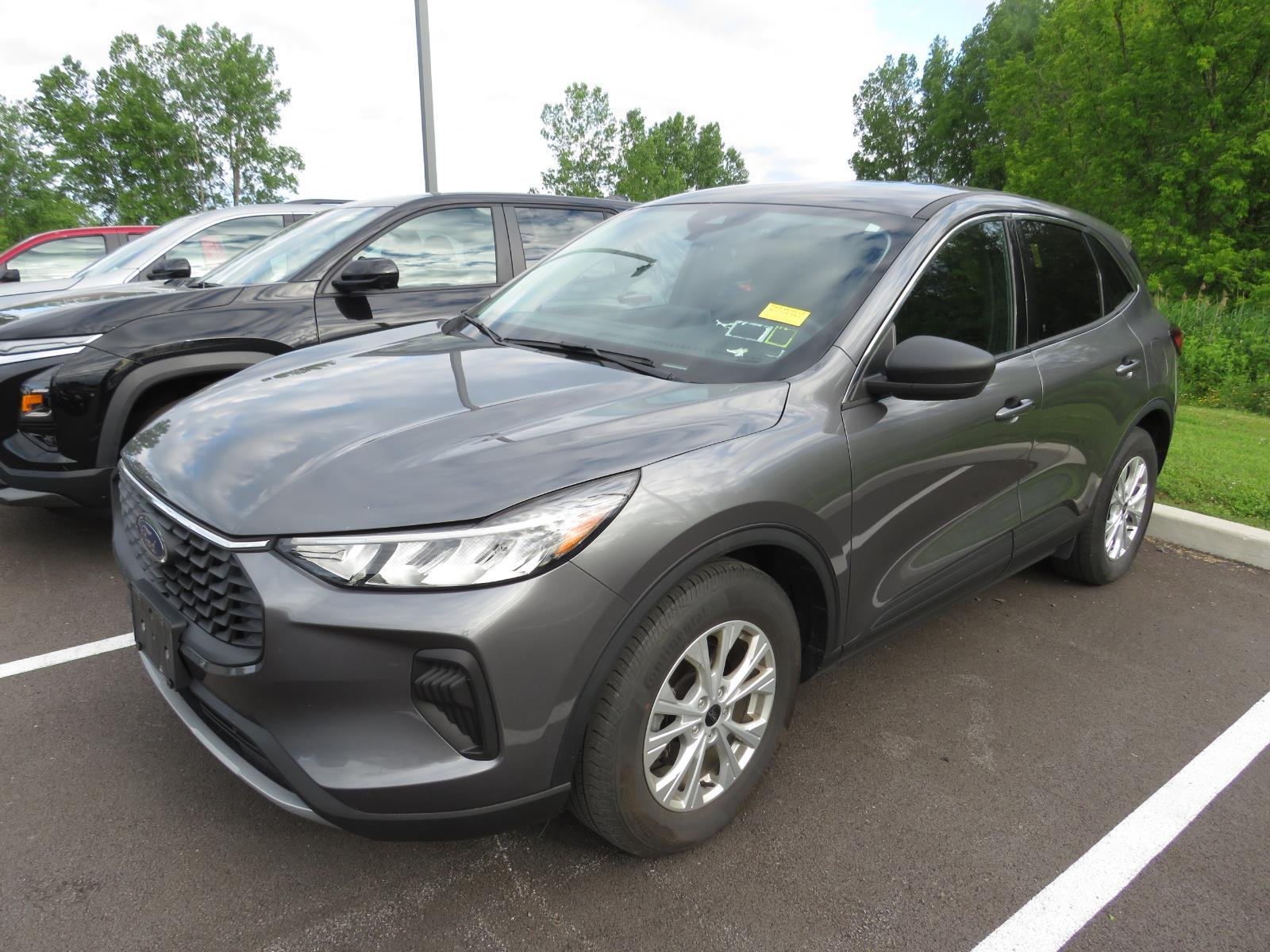 Used 2023  FORD TRUCK  image 7
