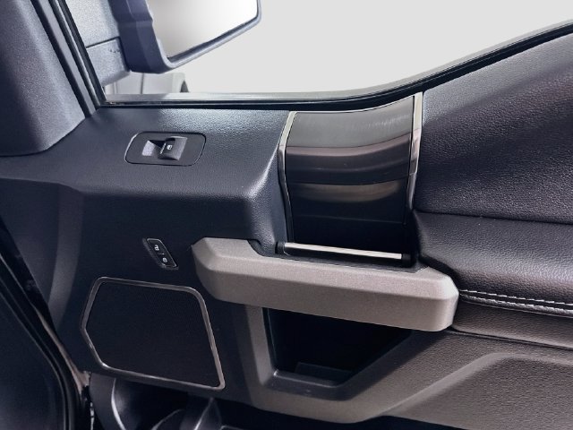 Used 2019 Agate Black Metallic Ford Raptor image 27