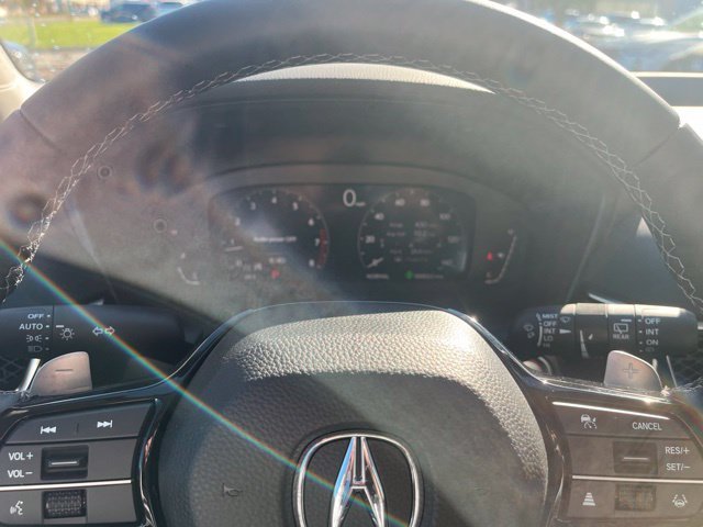 2026 Acura ADX Base - Photo 41