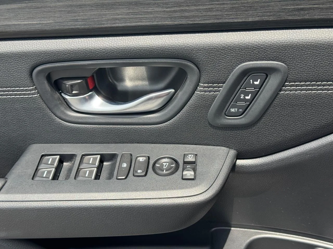 2026 Honda Pilot Touring - Photo 29