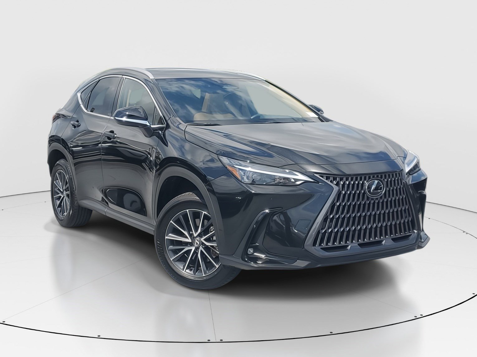 Pre-Owned 2024 Lexus NX NX 250 Premium in Miami @ West Kendall