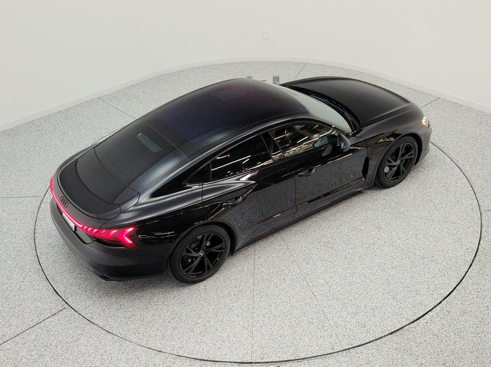 Used 2023 Mythos Black Metallic Audi Premium Plus quattro image 26