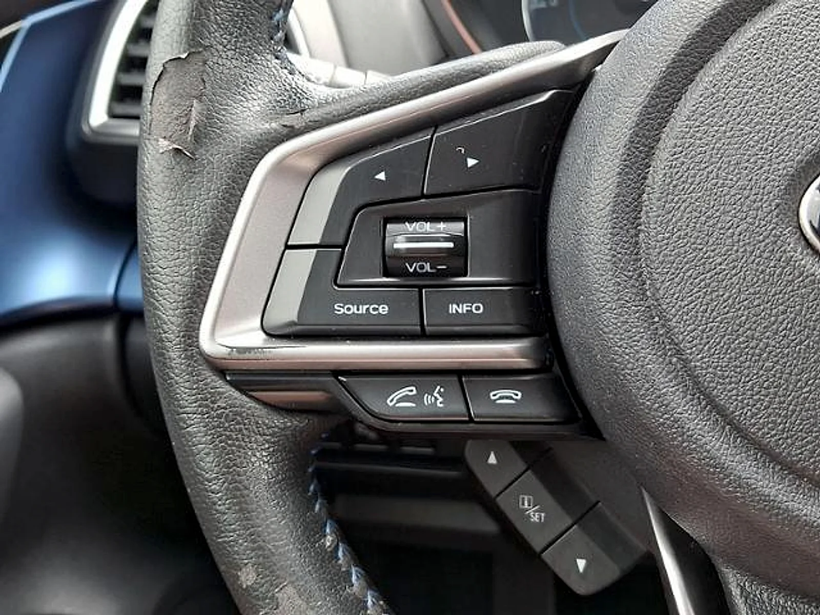Used 2020 Cool Gray Khaki Subaru Hybrid image 24