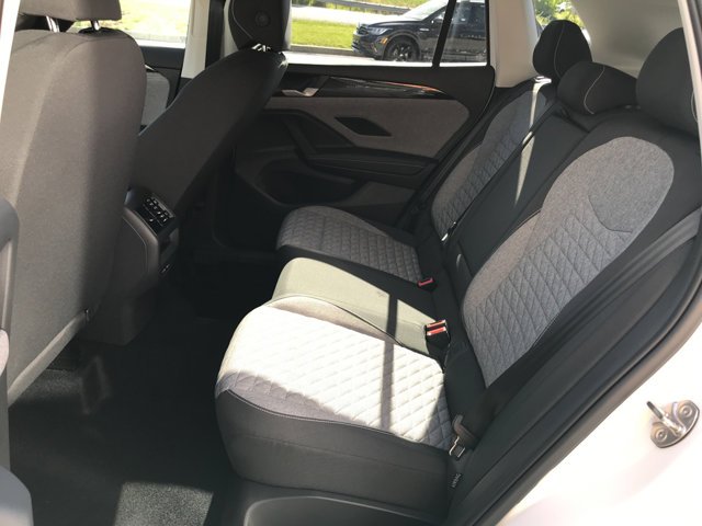 New 2026 Pure White Volkswagen S image 20