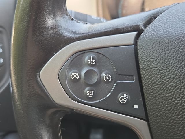 Used 2019 Pacific Blue Metallic Chevrolet Z71 image 16