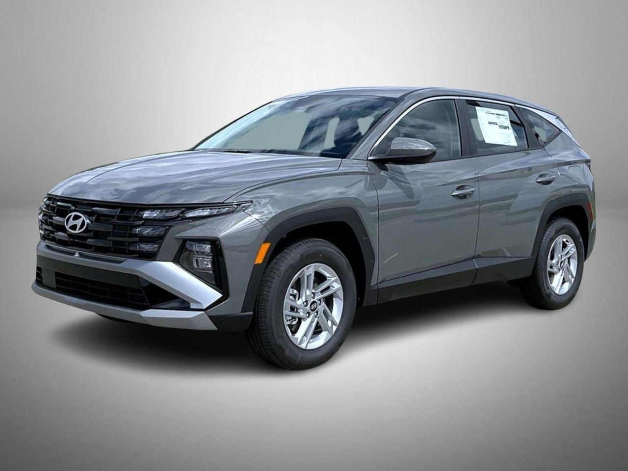 2026 Hyundai Tucson SE AWD's photo