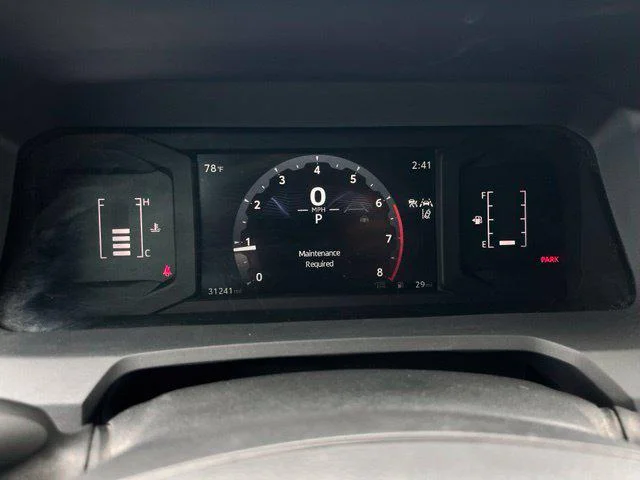Certified Used 2025 CELESTIAL SILVER Toyota  image 10