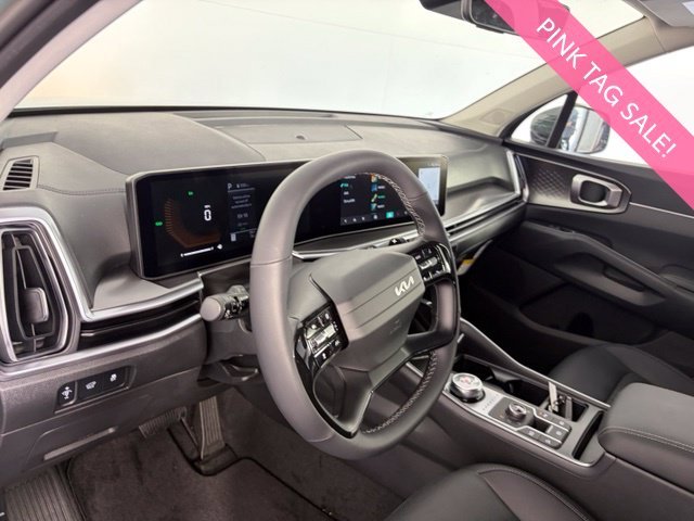 New 2026 Green Kia EX image 11