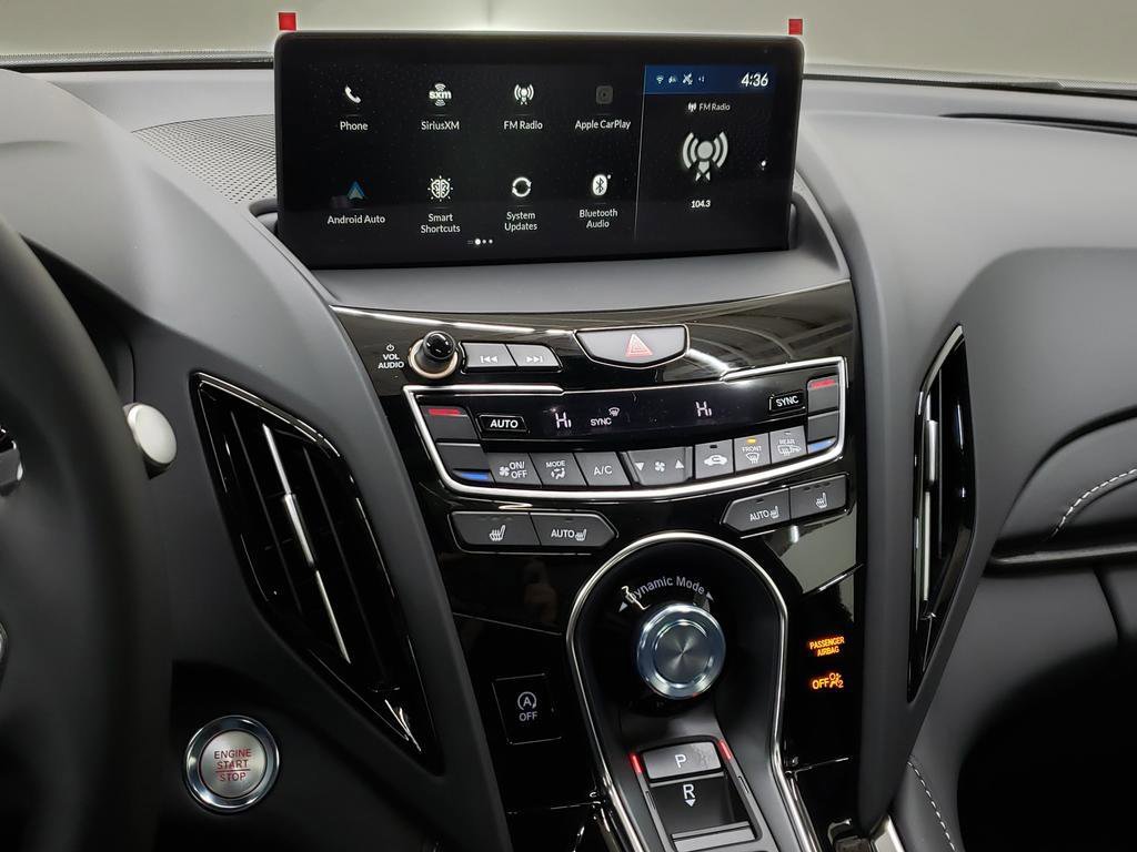 2026 Acura RDX Base - Photo 10