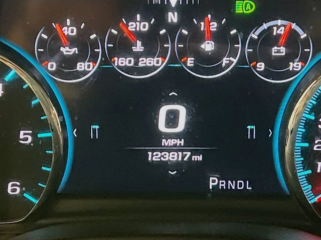2019 GMC Yukon Denali - Photo 14