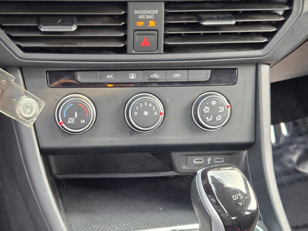 2024 Volkswagen Jetta S - Photo 24