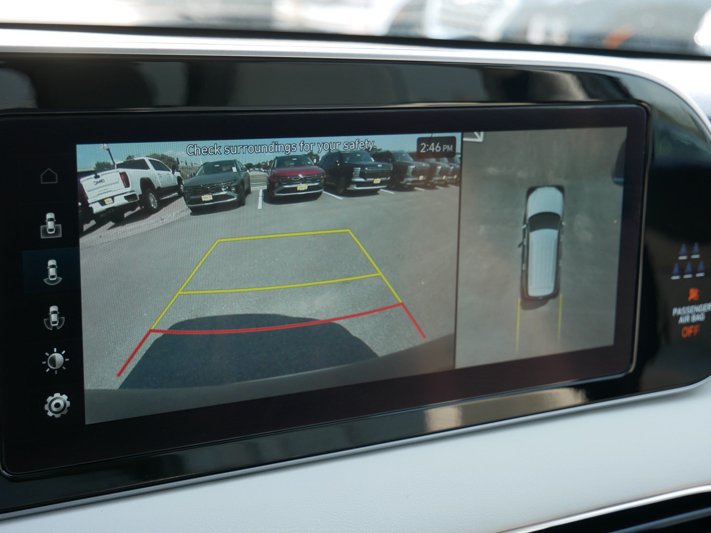 2022 Hyundai Palisade Calligraphy - Photo 33