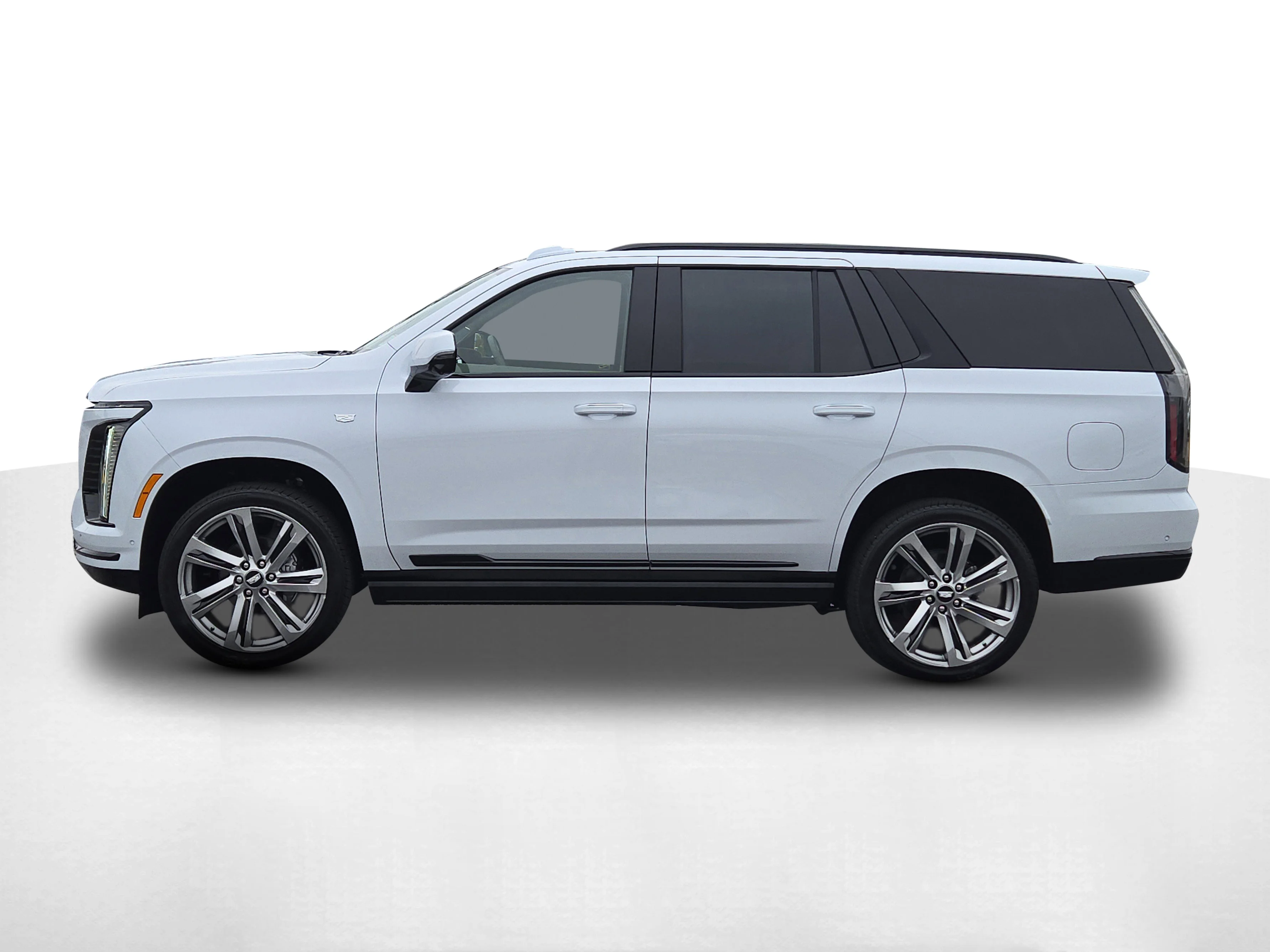 2026 Cadillac Escalade Platinum Sport - Photo 8