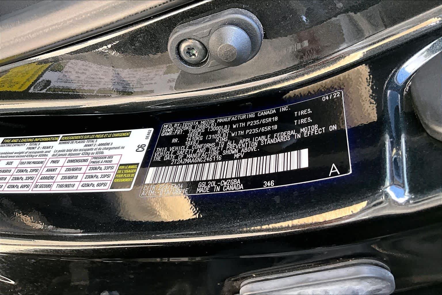 Used 2022 Caviar Lexus  image 35