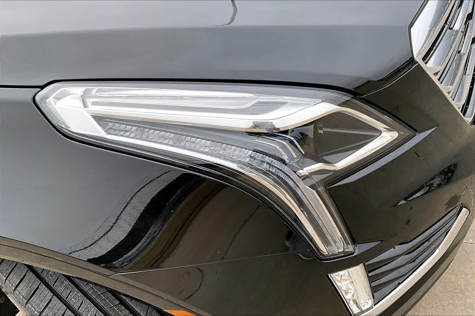 2019 Cadillac XT5 Premium Luxury - Photo 27