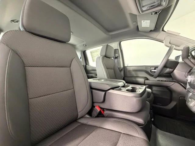 2026 GMC Sierra 1500 Pro - Photo 40