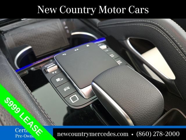 Certified Used 2026 Black Mercedes-Benz GLE 450 Coupe image 27