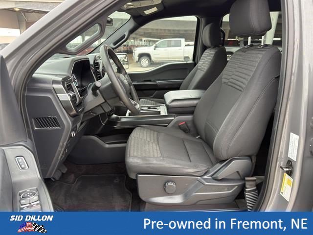 Used 2021 Lead Foot Ford XL image 11