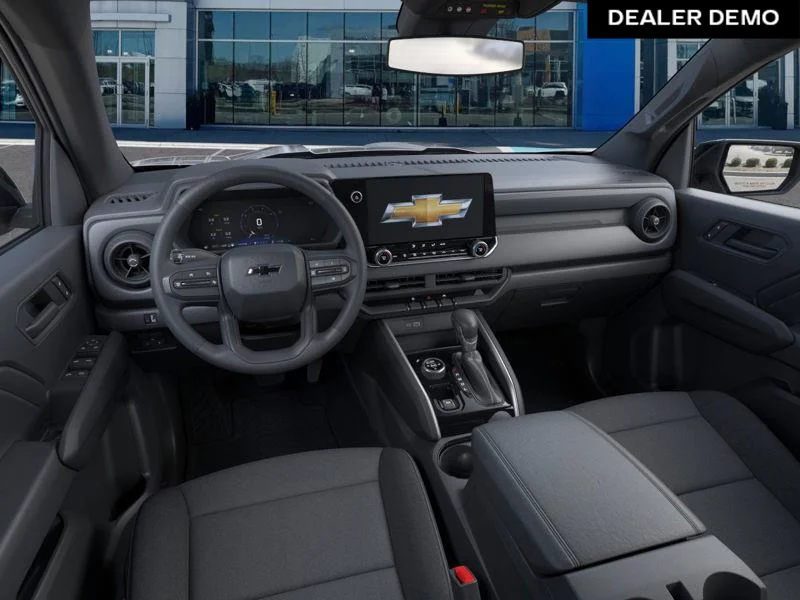 Used 2026  Chevrolet Trail Boss image 15