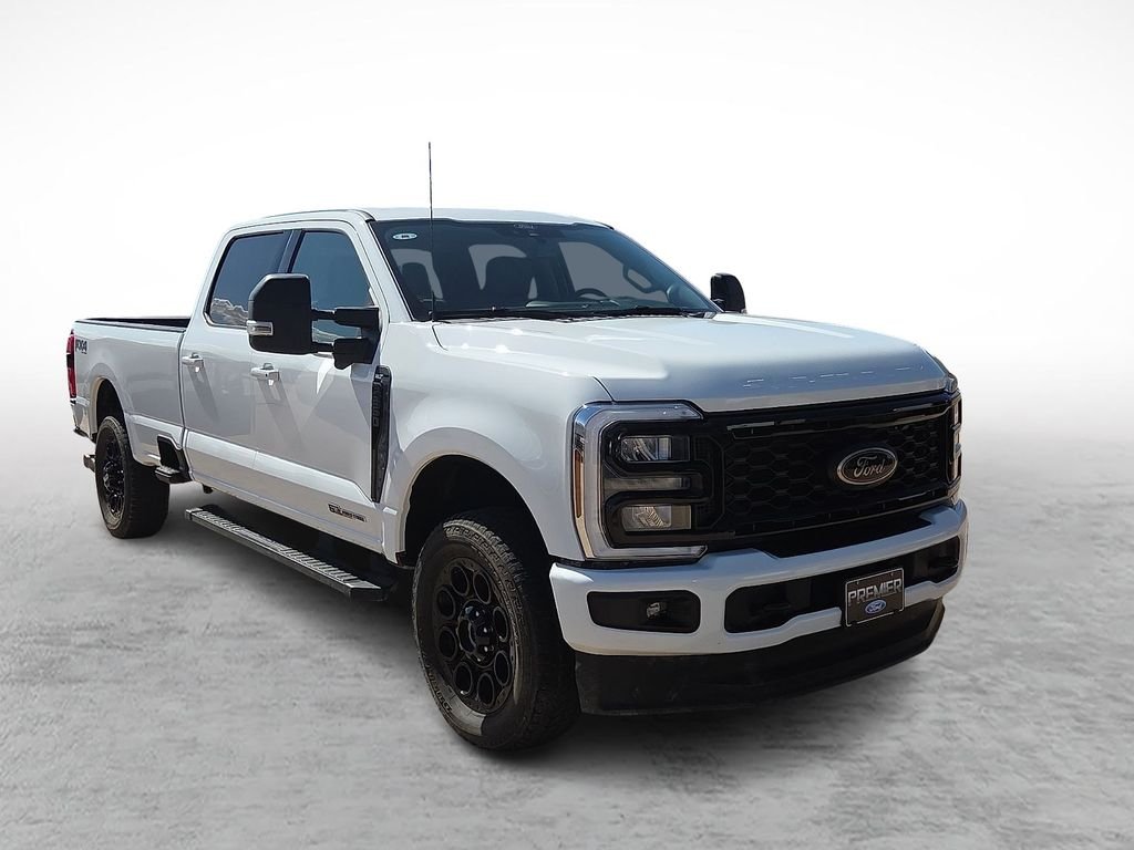 2025 Ford F-250 XLT