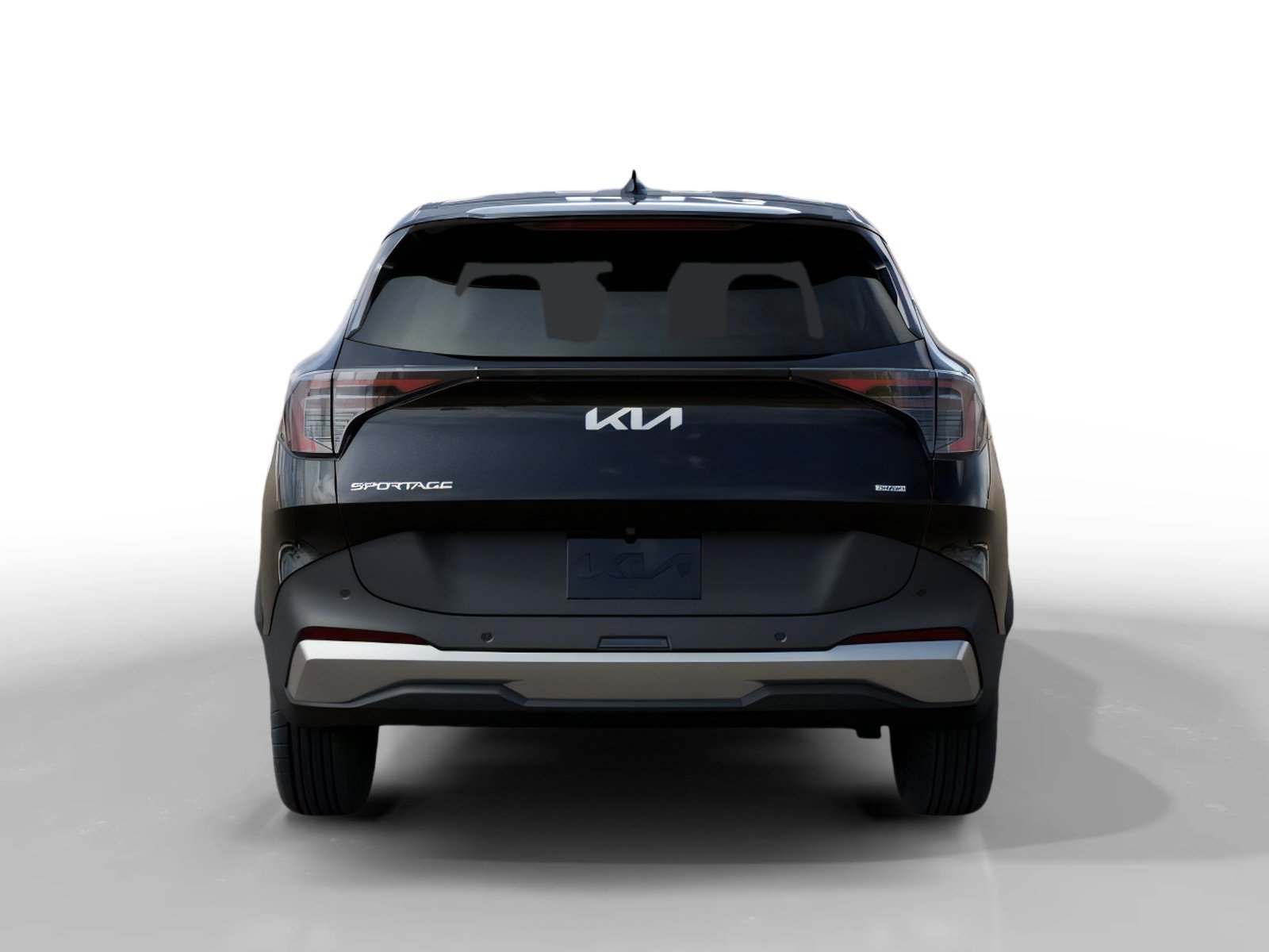 New 2027 Black Kia EX image 5