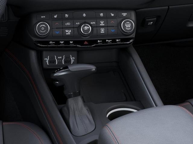 New 2026 Vapor Gray Exterior Paint Dodge GT Plus image 76