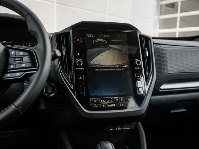 New 2026 RIVER ROCK PEARL Subaru Premium image 24