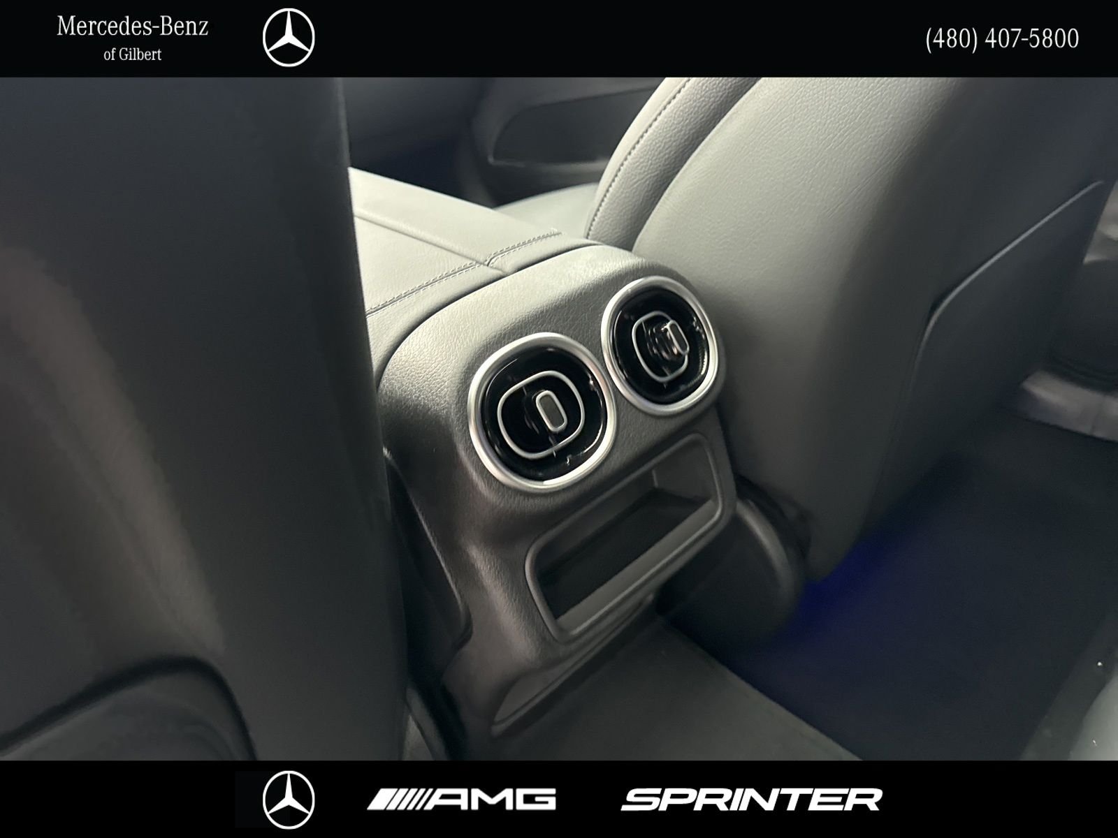 New 2026 Black Mercedes-Benz GLC 300 image 22