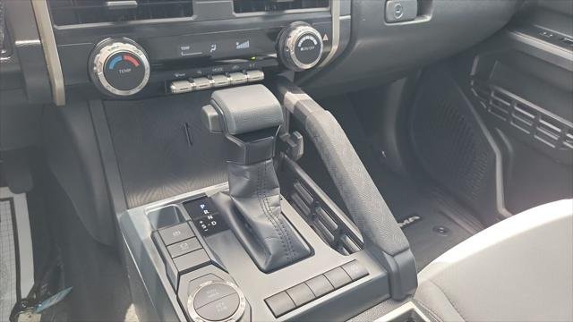 Certified Used 2025 BLACK Toyota  image 15