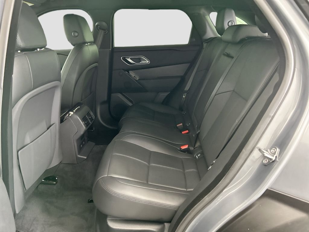 2026 Land Rover Range Rover Velar S - Photo 20