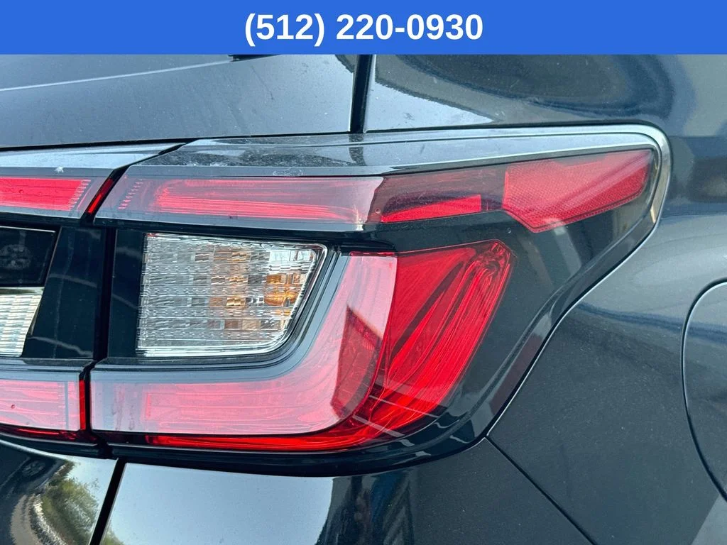New 2026 Black Subaru Limited image 36