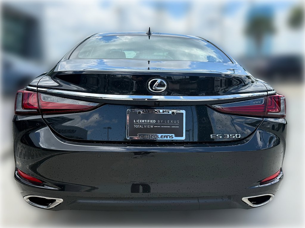 Certified Used 2025 CAVIAR Lexus Base image 7