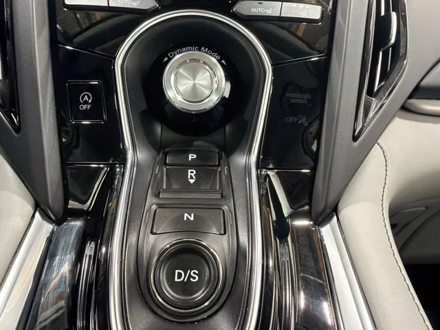 2023 Acura RDX Technology Package - Photo 43