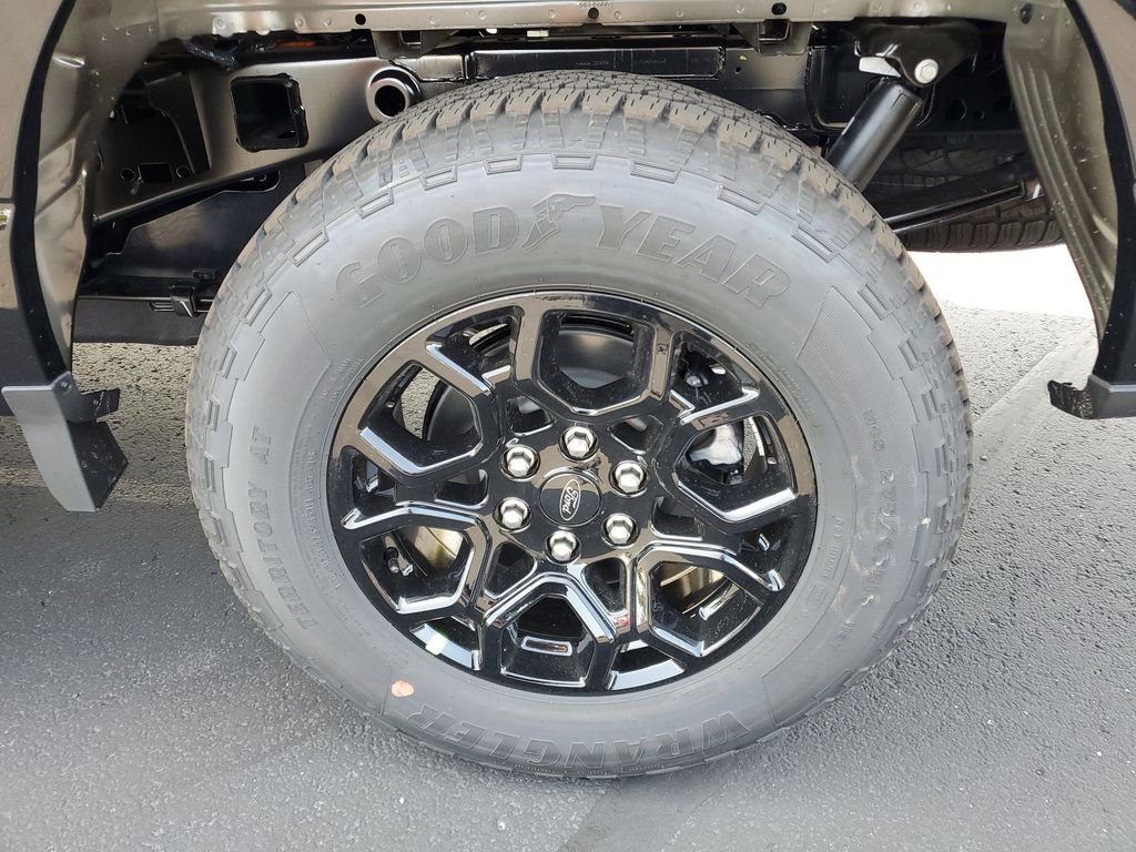 2025 Ford F-150 XLT - Photo 28