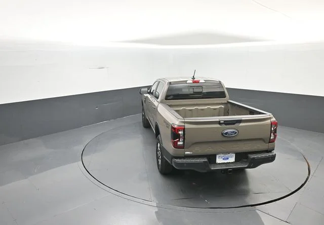 New 2026 Gray Ford XLT image 27