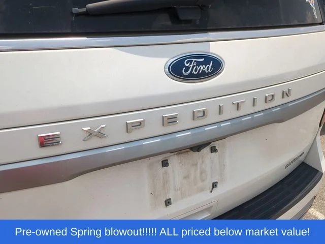 Used 2024 White Ford XLT image 10
