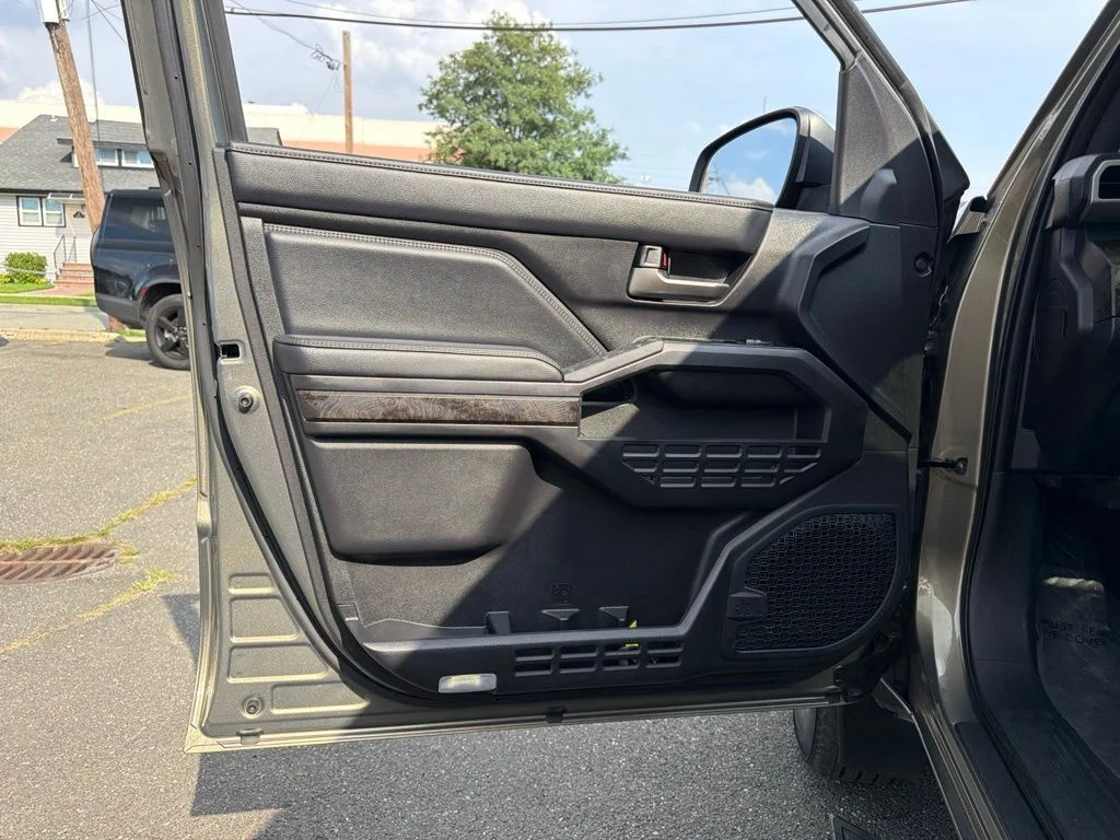 Used 2024 Brown Toyota Limited image 29