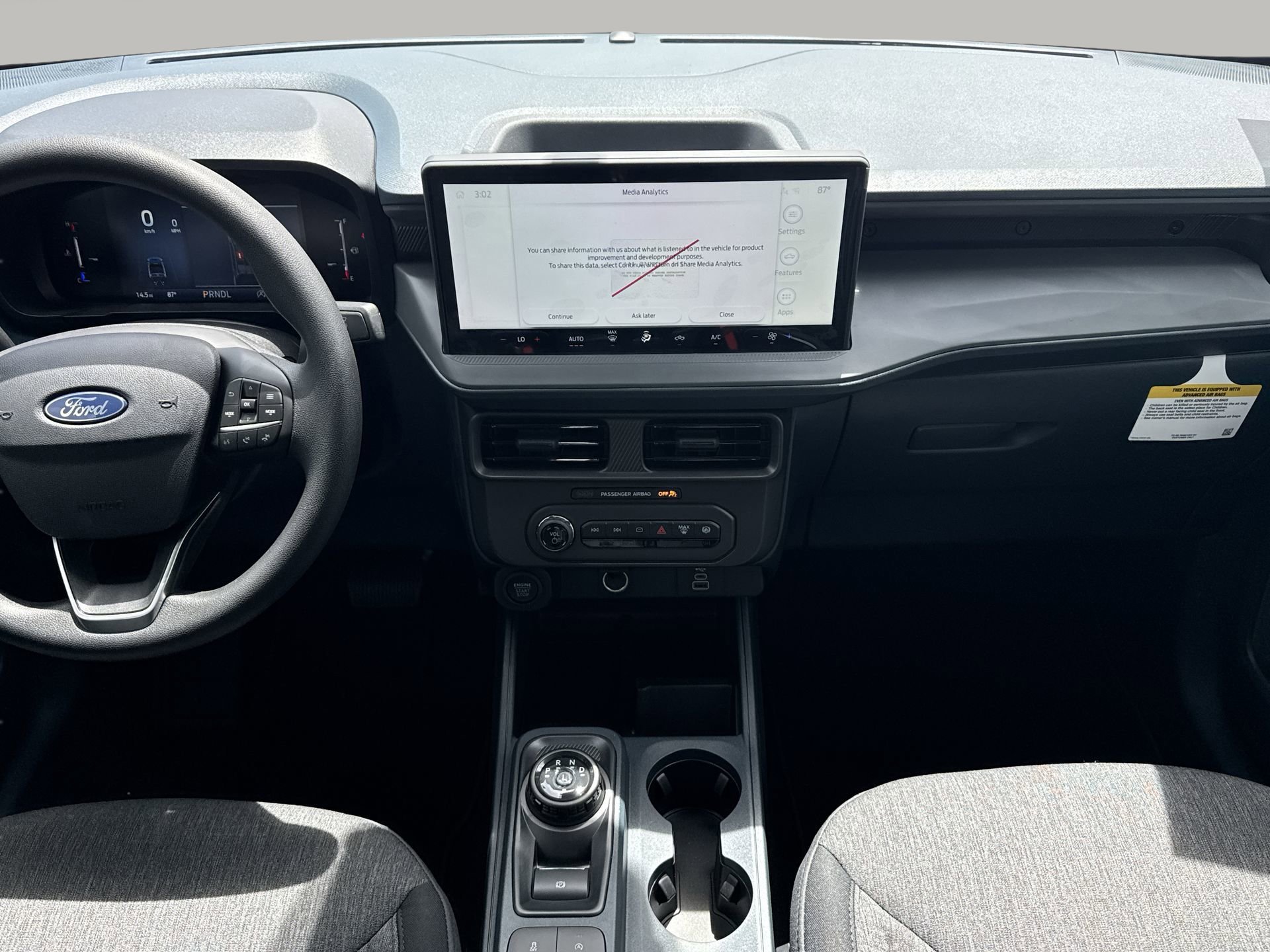 2025 Ford Maverick XLT - Photo 42