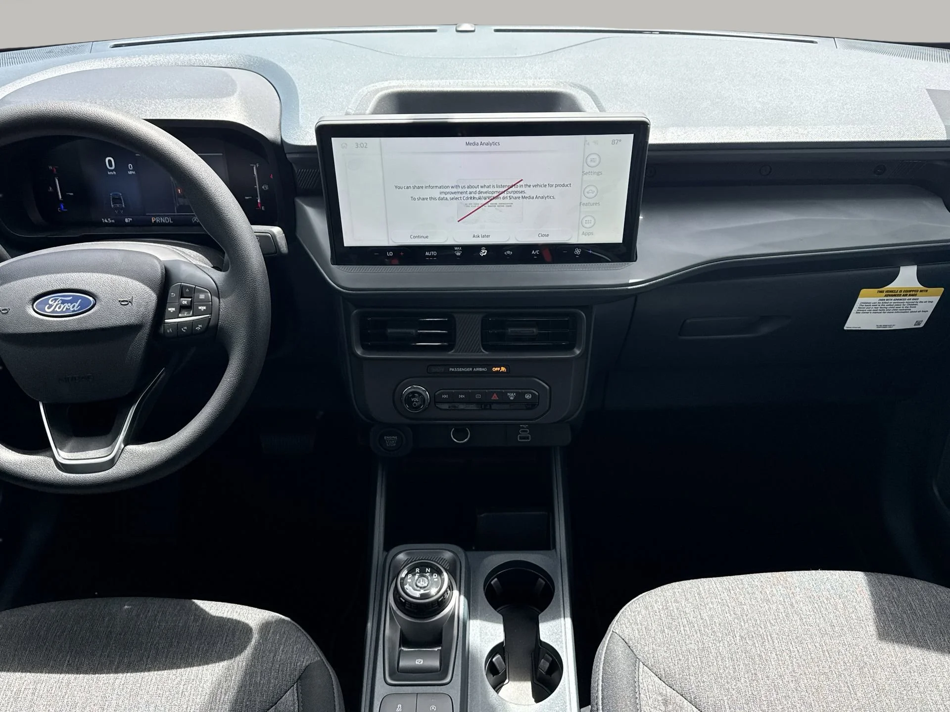 2025 Ford Maverick XLT - Photo 42